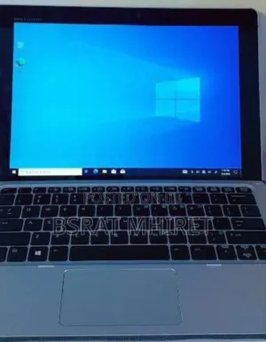 New Laptop HP Elite X2 1011 G1 8GB Intel Core I5 SSD 256GB