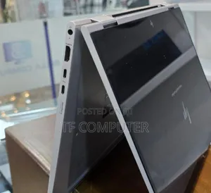 New Laptop HP EliteBook X360 1030 G7 16GB Intel Core I7 SSD 512GB