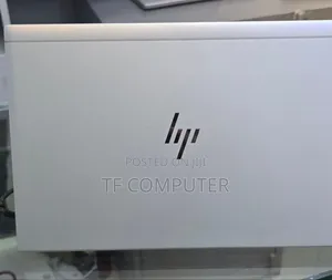 New Laptop HP EliteBook X360 1030 G7 16GB Intel Core I7 SSD 512GB