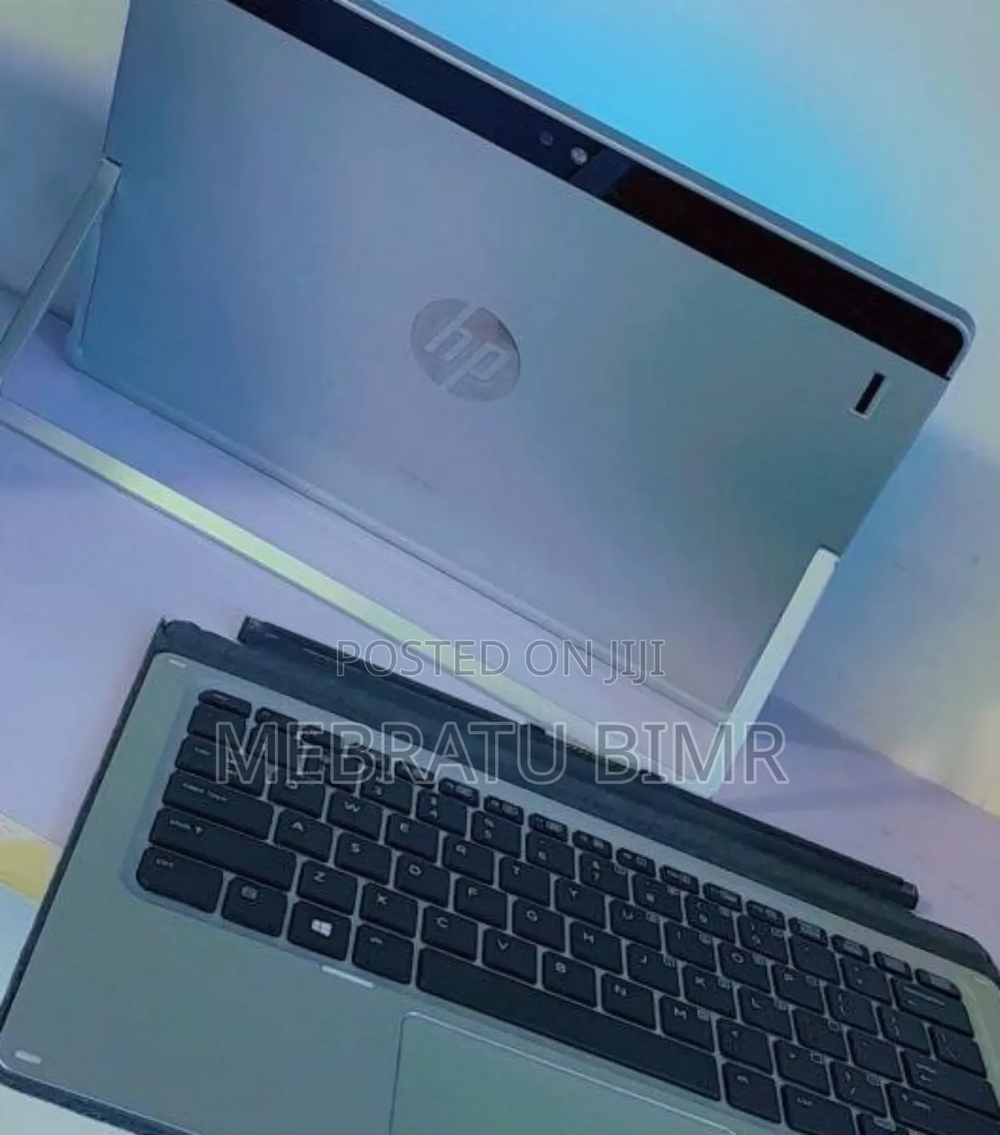 New Laptop HP Elite X2 1013 G3 8GB Intel Core M SSD 256GB