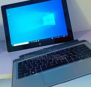 New Laptop HP Elite X2 1013 G3 8GB Intel Core M SSD 256GB