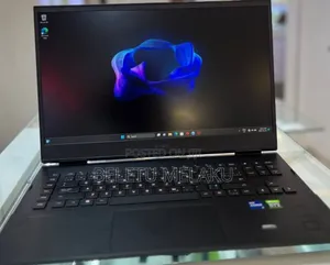 Photo - New Laptop HP Omen 17 32GB Intel Core I7 SSD 1T