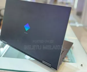 New Laptop HP Omen 17 32GB Intel Core I7 SSD 1T