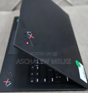 New Laptop Lenovo ThinkPad X1 Carbon 16GB Intel Core I7 SSD 1T