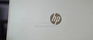 New Laptop HP Pavilion 15 12GB Intel Core I5 SSD 256GB