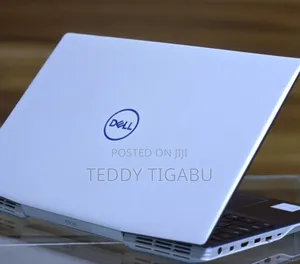 New Laptop Dell 16GB Intel Core I7 SSD 512GB