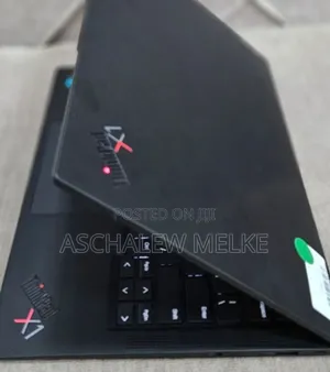 New Laptop Lenovo ThinkPad X1 Carbon 16GB Intel Core I7 SSD 1T