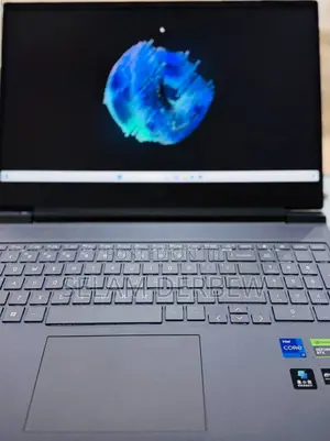 New Laptop HP Victus 15 16GB Intel Core I7 SSD 1T