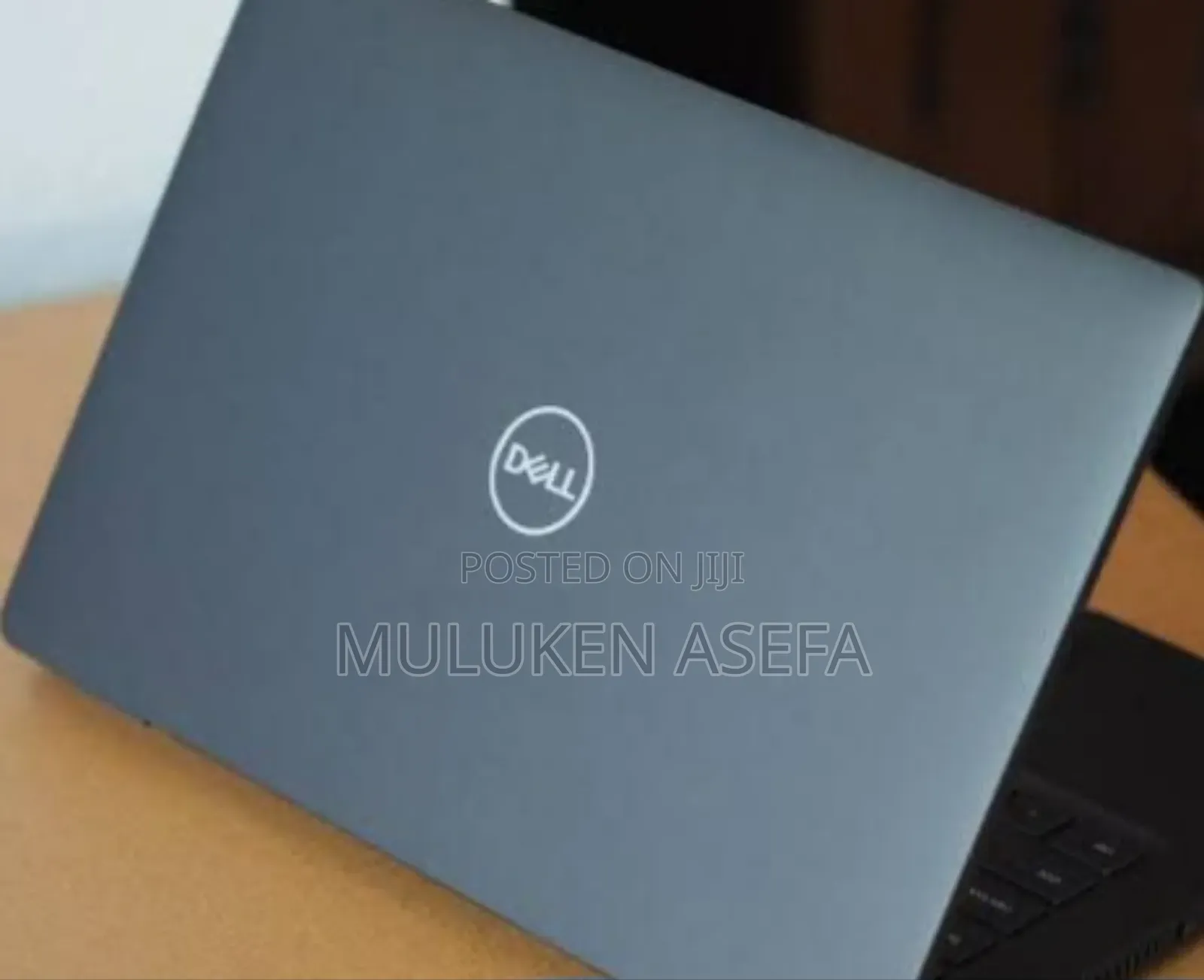 New Laptop Dell Latitude 5310 16GB Intel Core I7 SSD 1T