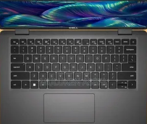 New Laptop Dell Latitude 5310 16GB Intel Core I7 SSD 1T