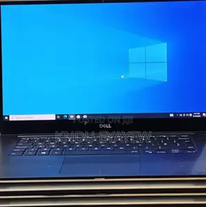 Photo - New Laptop Dell XPS 15 16GB Intel Core I7 SSD 512GB