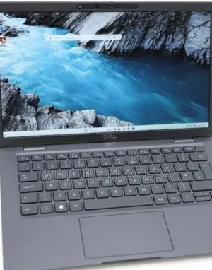 New Laptop Dell Latitude 5310 16GB Intel Core I7 SSD 1T