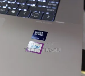 New Laptop HP Envy 15 16GB Intel Core Ultra 7 SSD 1T