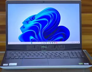 New Laptop Dell 16GB Intel Core I7 SSD 512GB