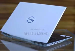 New Laptop Dell 16GB Intel Core I7 SSD 512GB