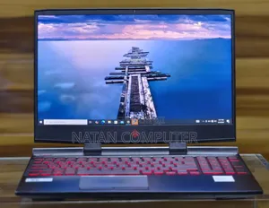 New Laptop HP Omen X 32GB Intel Core I5 SSD 512GB