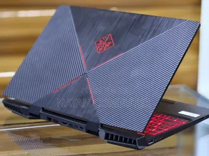 New Laptop HP Omen X 32GB Intel Core I5 SSD 512GB