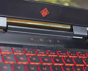 New Laptop HP Omen X 32GB Intel Core I5 SSD 512GB