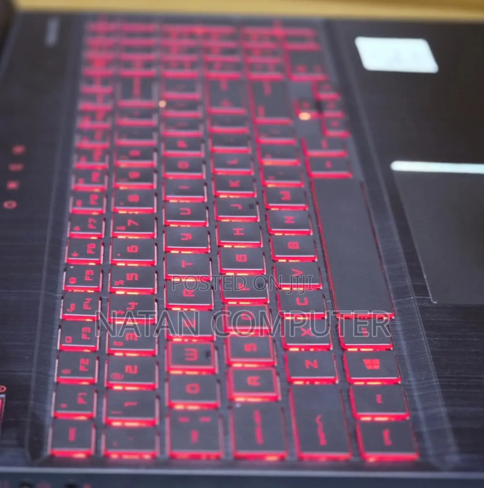 New Laptop HP Omen X 32GB Intel Core I5 SSD 512GB