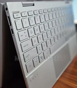 Photo - New Laptop HP Envy X360 8GB Intel Core I7 SSD 512GB