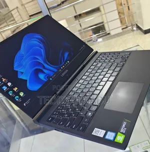 New Laptop Lenovo Legion 5 16GB Intel Core I5 SSD 1T