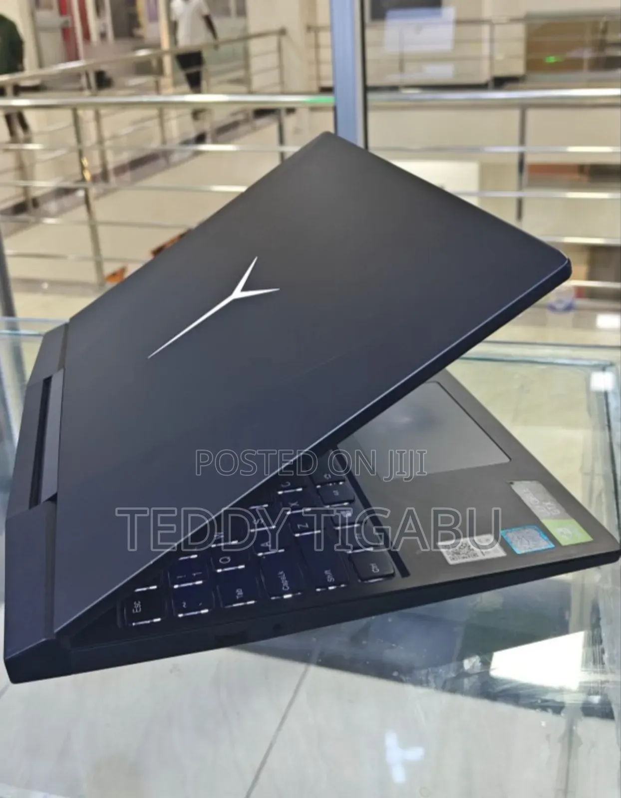 New Laptop Lenovo Legion 5 16GB Intel Core I5 SSD 1T