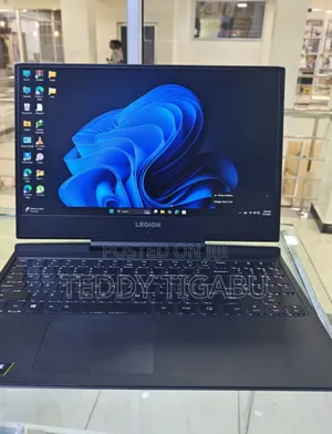 New Laptop Lenovo Legion 5 16GB Intel Core I5 SSD 1T