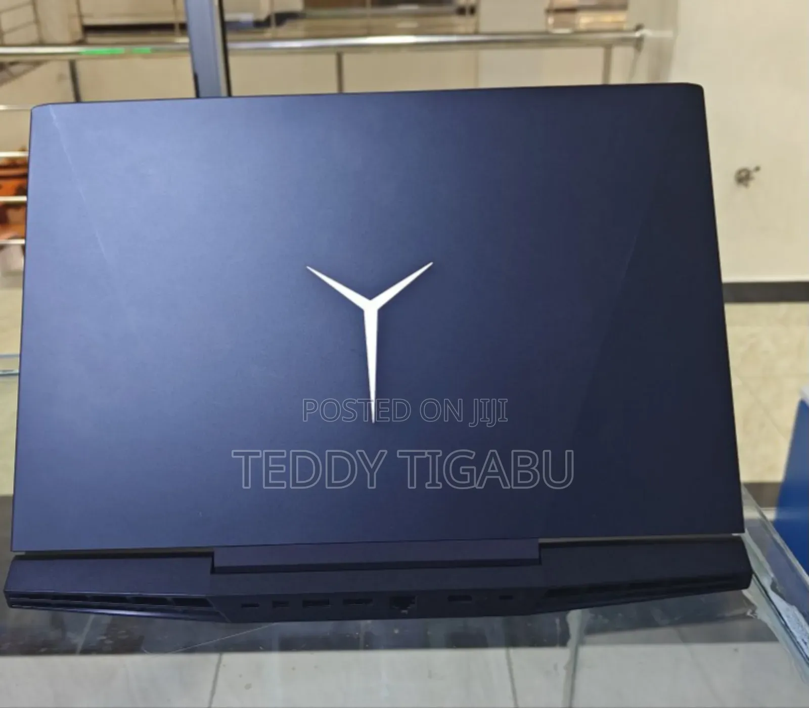 New Laptop Lenovo Legion 5 16GB Intel Core I5 SSD 1T