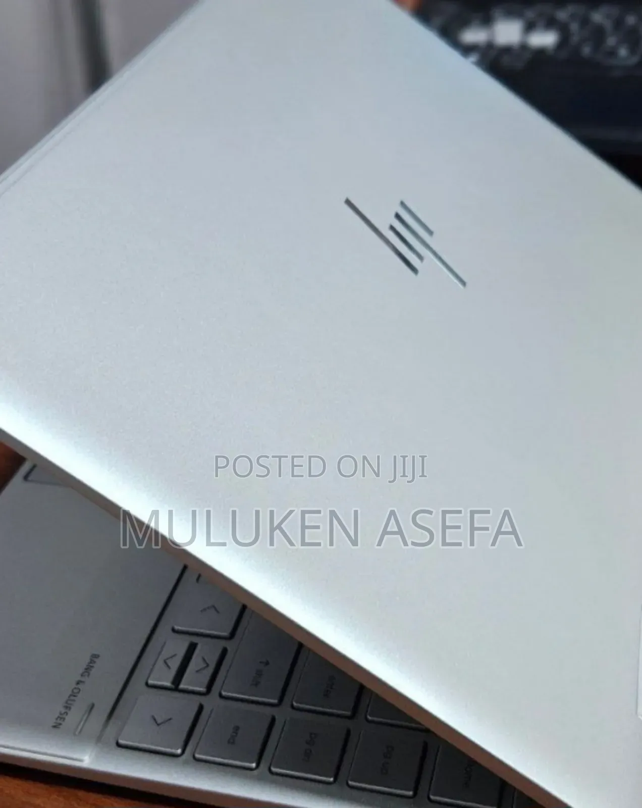 New Laptop HP Envy X360 8GB Intel Core I7 SSD 512GB