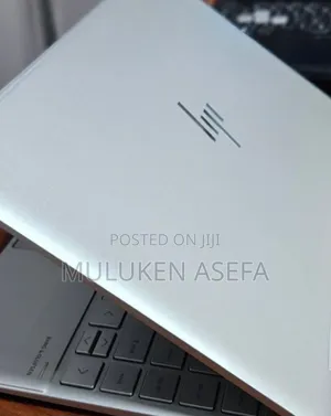 New Laptop HP Envy X360 8GB Intel Core I7 SSD 512GB