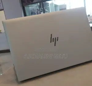 New Laptop HP EliteBook 830 G8 16GB Intel Core I7 SSD 512GB