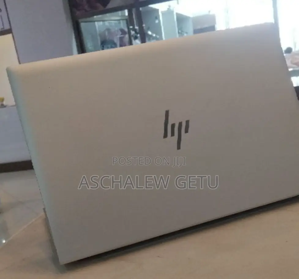 New Laptop HP EliteBook 830 G8 16GB Intel Core I7 SSD 512GB