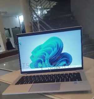 New Laptop HP EliteBook 830 G7 16GB Intel Core I7 SSD 512GB