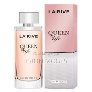 Photo - La Rive Women Perfume