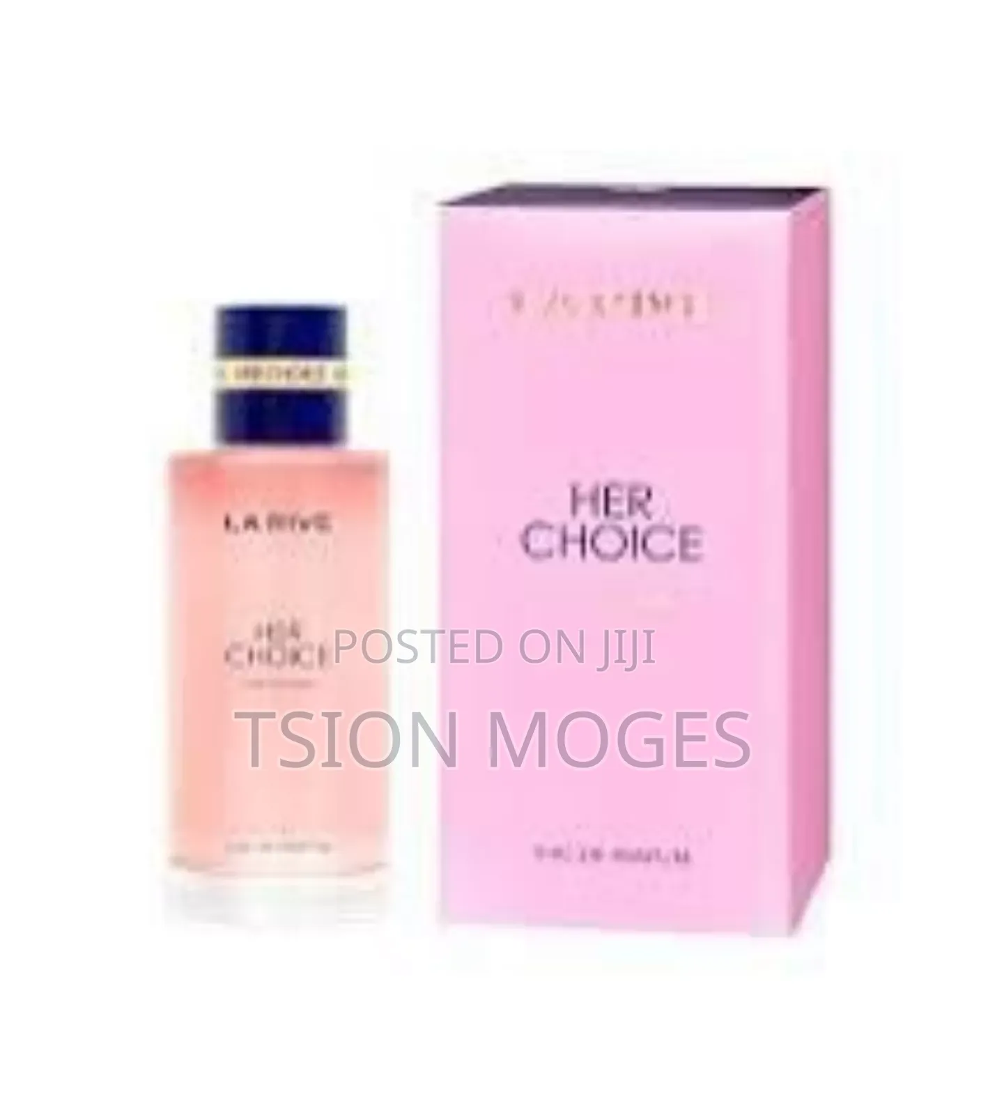La Rive Women Perfume
