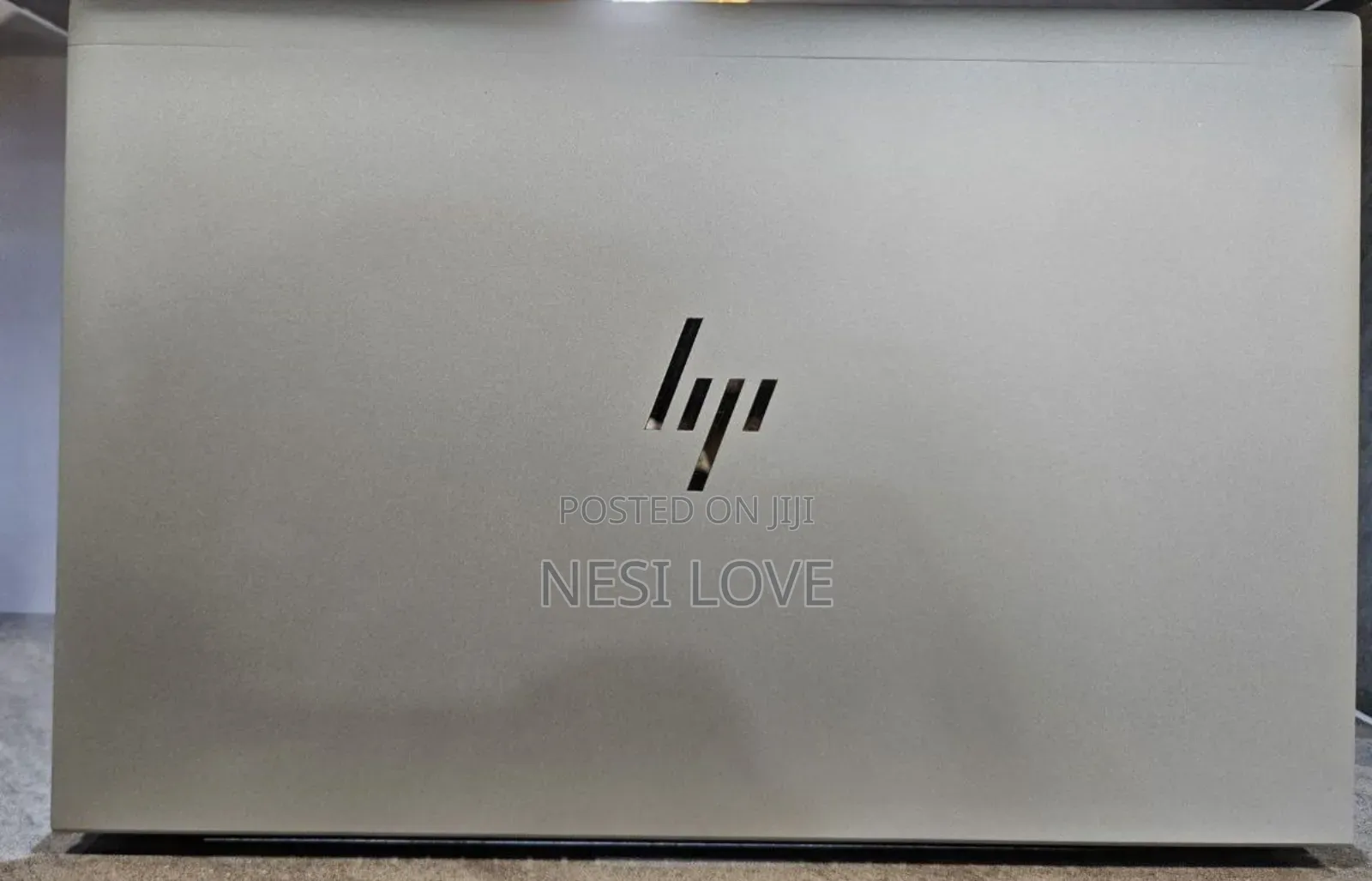 New Laptop HP EliteBook 850 G8 16GB Intel Core I7 SSD 512GB