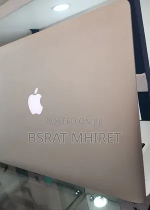 Photo - New Laptop Apple MacBook Pro 2019 8GB Intel Core I5 SSD 320GB