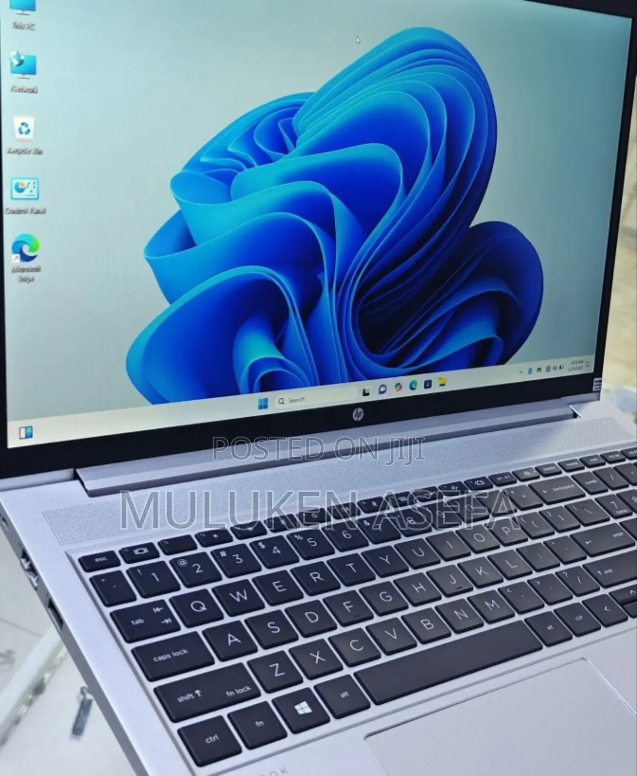 New Laptop HP Probook 11 EE G1 16GB Intel Core I7 SSD 1T