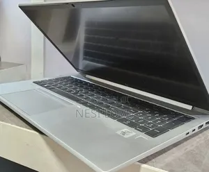 New Laptop HP EliteBook 850 G8 16GB Intel Core I7 SSD 512GB