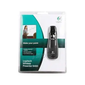 Photo - Logitech Pointer Resenter