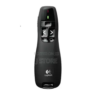 Logitech Pointer Resenter