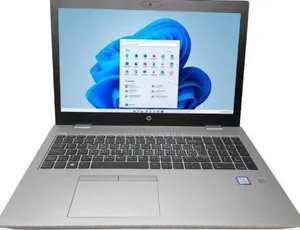 Photo - New Laptop HP ProBook 650 G5 8GB Intel Core I5 HDD 1T