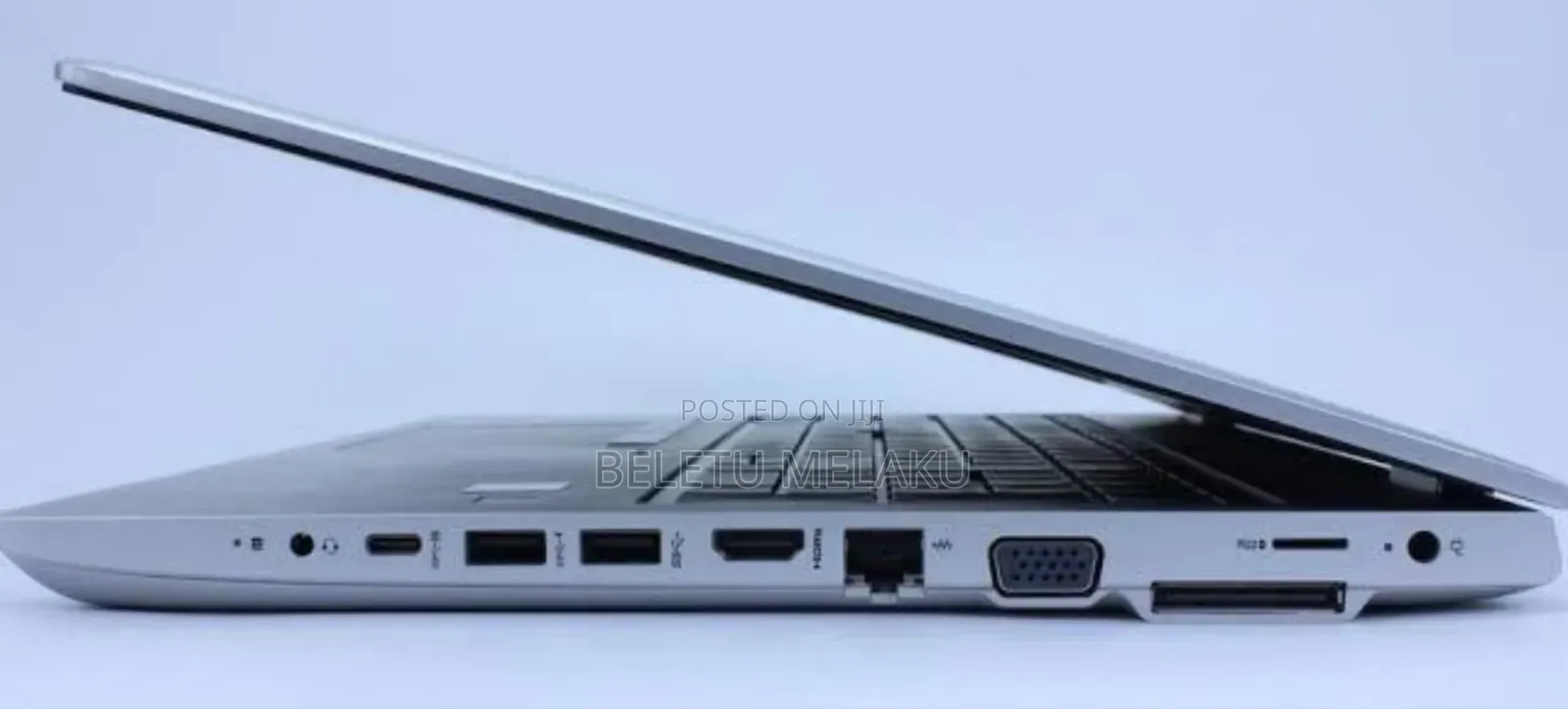 New Laptop HP ProBook 650 G5 8GB Intel Core I5 HDD 1T