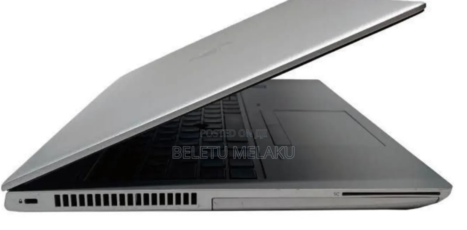 New Laptop HP ProBook 650 G5 8GB Intel Core I5 HDD 1T