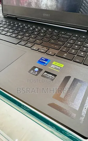 Photo - New Laptop HP Omen X 16GB Intel Core I7 SSD 512GB