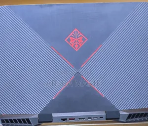 Photo - New Laptop HP Omen X 32GB Intel Core I5 SSD 512GB