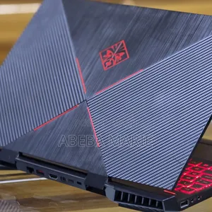 New Laptop HP Omen X 32GB Intel Core I5 SSD 512GB