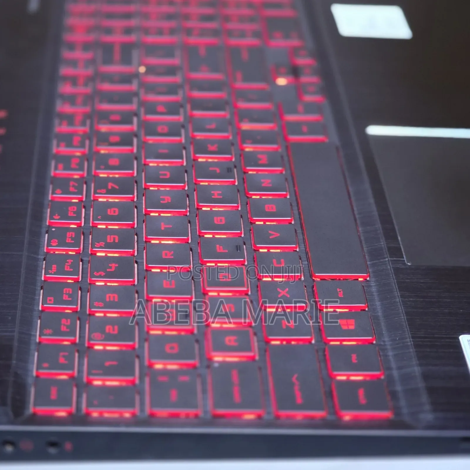 New Laptop HP Omen X 32GB Intel Core I5 SSD 512GB