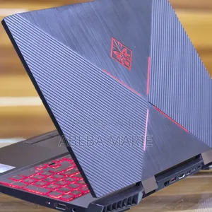 New Laptop HP Omen X 32GB Intel Core I5 SSD 512GB