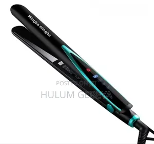Inova Professional Hair Straightener